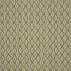 green geometric printed fabric from Prestigious Textiles