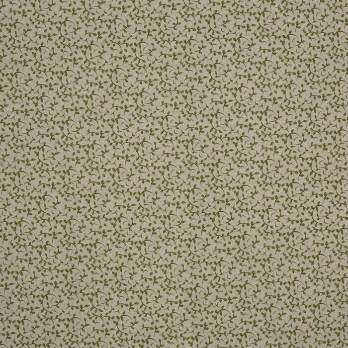 Syon Fabric - Fennel swatch