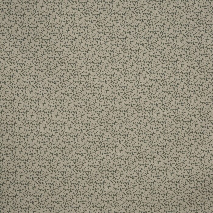 Syon Fabric - sky swatch