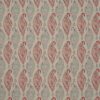 blue botanical printed fabric from Prestigious Textiles