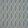 blue botanical printed fabric from Prestigious Textiles