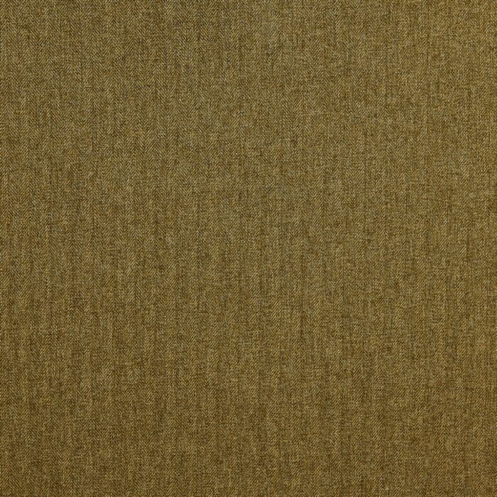 Wexley Fabric - Ochre swatch