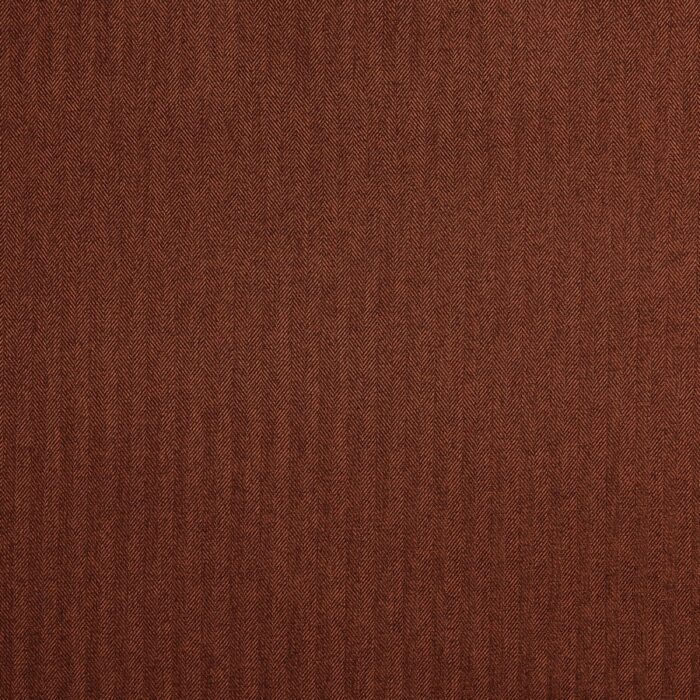 Wexley Fabric - Paprika swatch