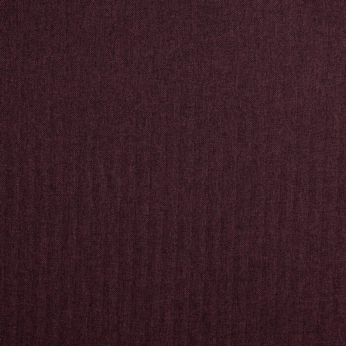 Wexley Fabric - Plum swatch