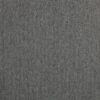 black-grey plain printed fabric from Prestigious Textiles