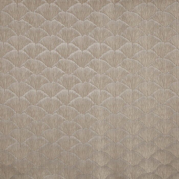 Kenji Fabric - Umber swatch
