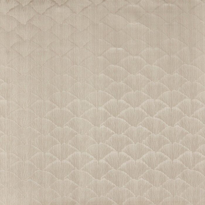 Kenji Fabric - Sand swatch