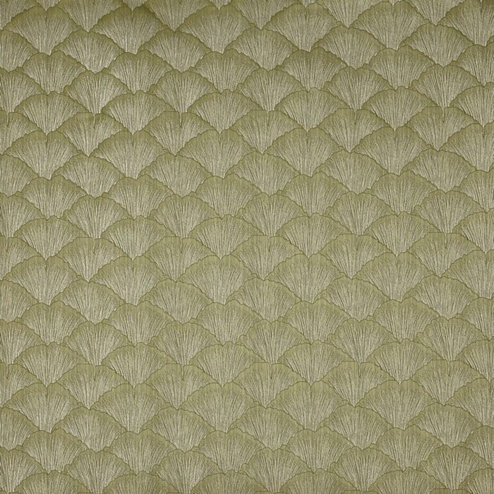 Kenji Fabric - Eden swatch