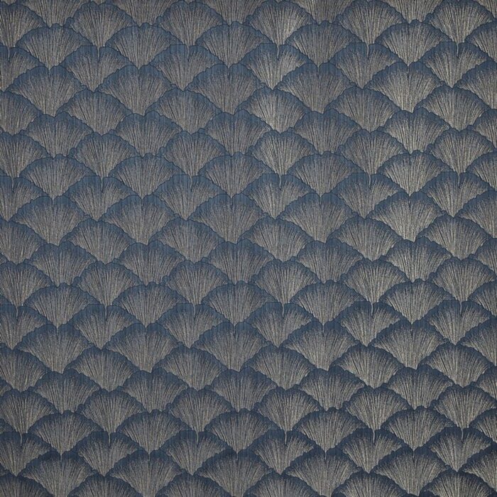 Kenji Fabric - Topaz swatch