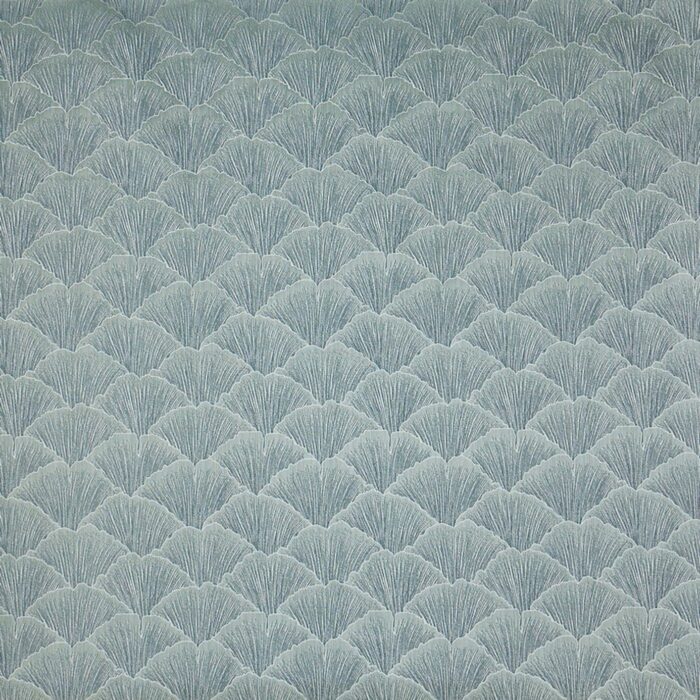 Kenji Fabric - Lake swatch