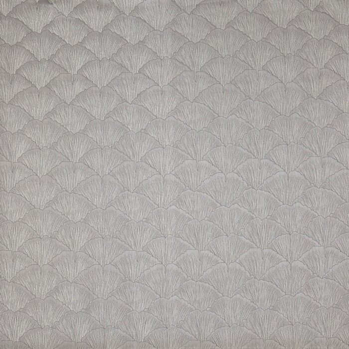 Kenji Fabric - Shale swatch
