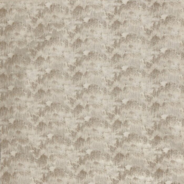 Tai Fabric - Umber swatch