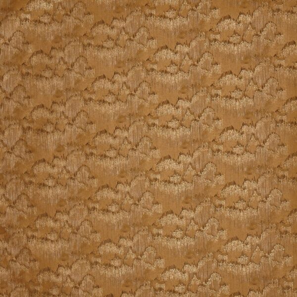 Tai Fabric - Honey by yellow misc jacquard fabric from Prestigious Textiles