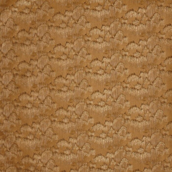 Tai Fabric - Honey swatch