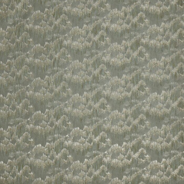 Tai Fabric - Eden swatch