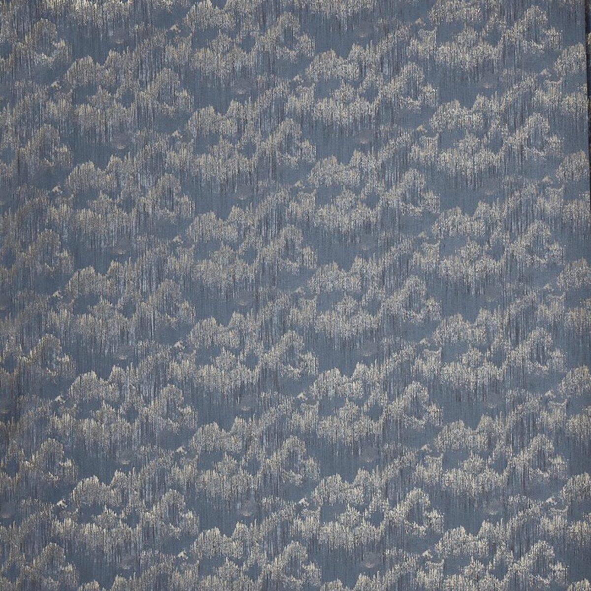 Tai Fabric - Topaz by blue misc jacquard fabric from Prestigious Textiles