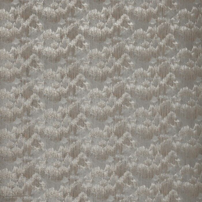 Tai Fabric - Shale swatch