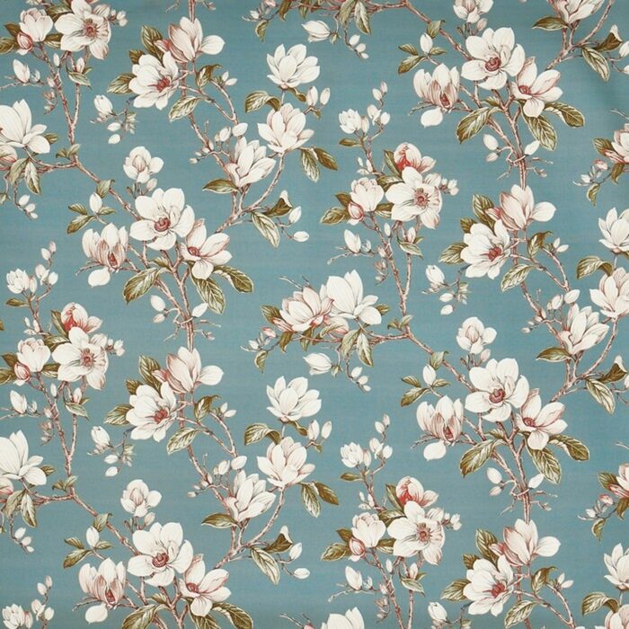 Anya Fabric - Lake swatch