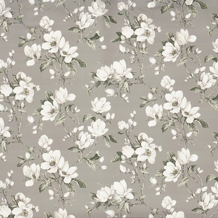 Anya Fabric - Shale swatch