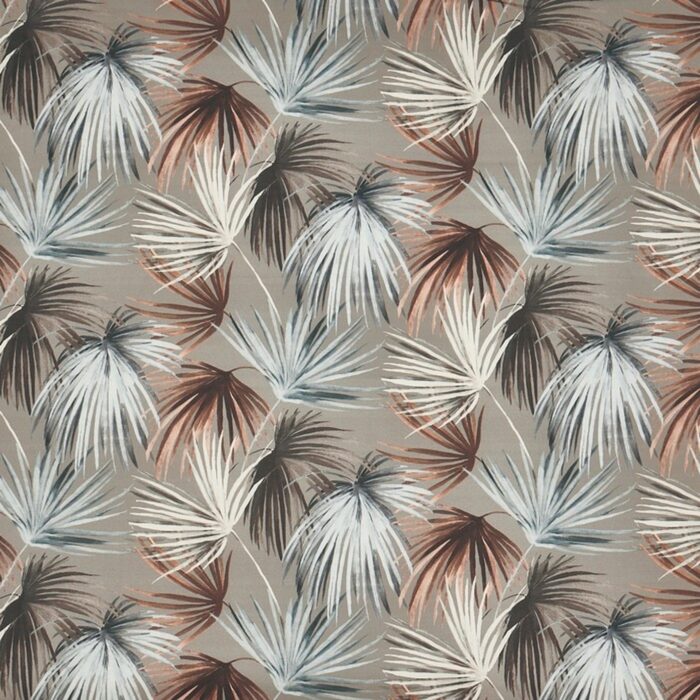 Azumi Fabric - Umber swatch