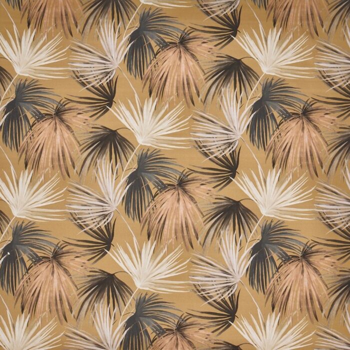 Azumi Fabric - Honey swatch