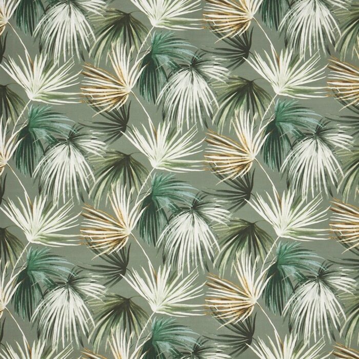 Azumi Fabric - Eden swatch