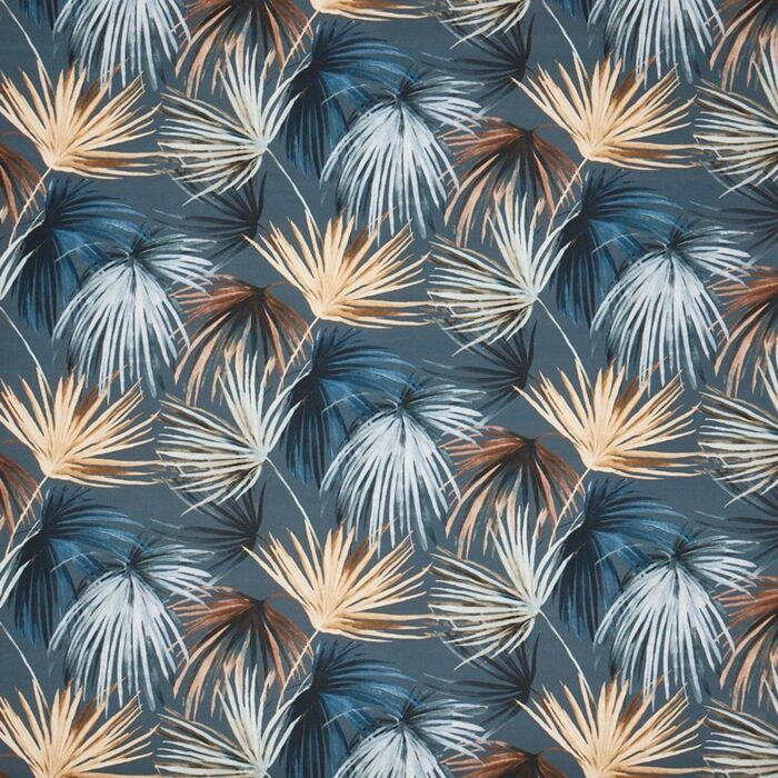 Azumi Fabric - Topaz swatch