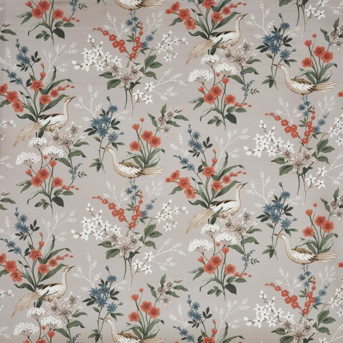Jade Fabric - Umer swatch