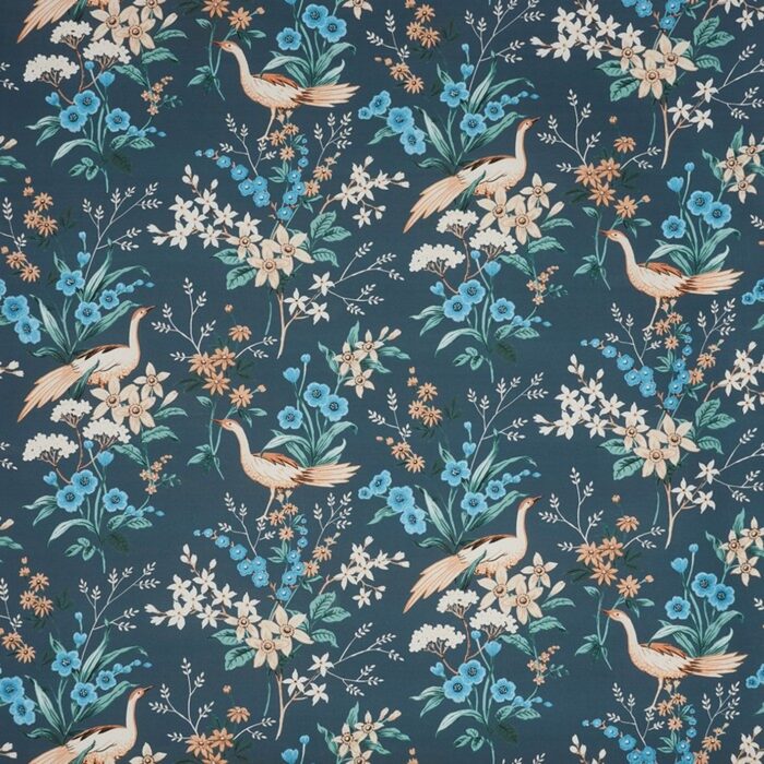 Jade Fabric - Topaz swatch