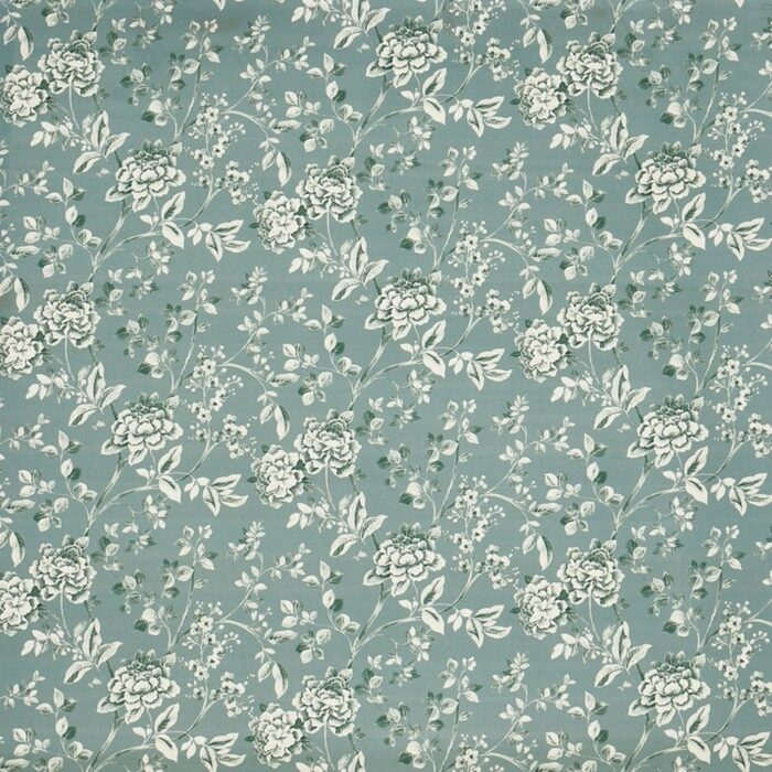 Kiri Fabric - Eden swatch