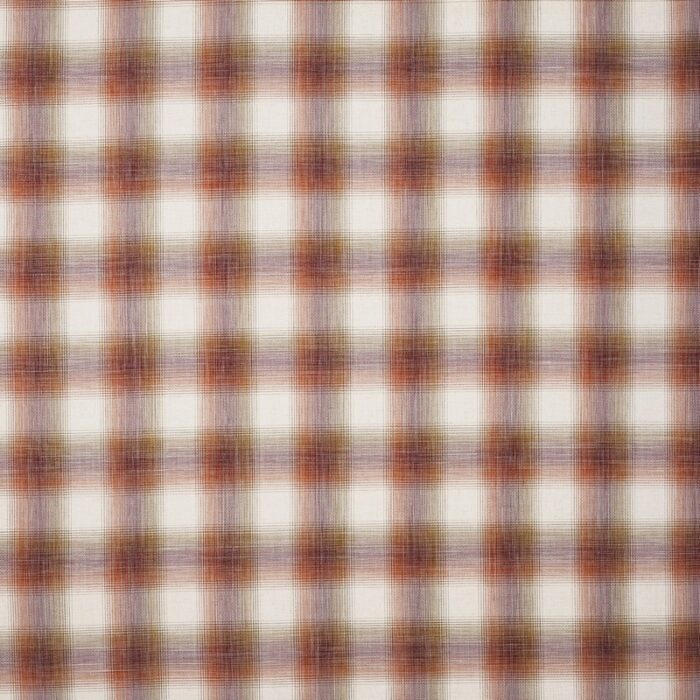 Aldo Fabric - Spice swatch