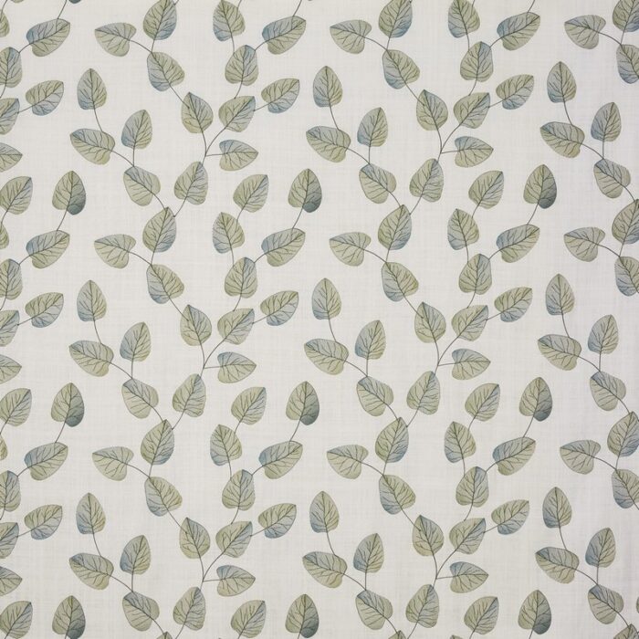 Alessio Fabric - Verdi swatch