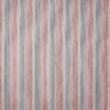 pink striped woven fabric from Prestigious Textiles