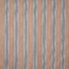orange striped woven fabric from Prestigious Textiles