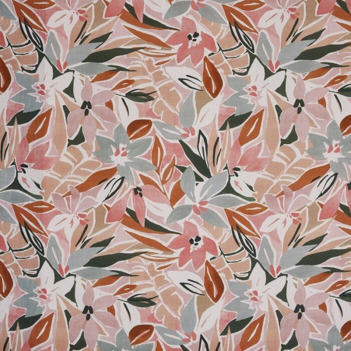 Adriana Fabric - Bon Bon swatch