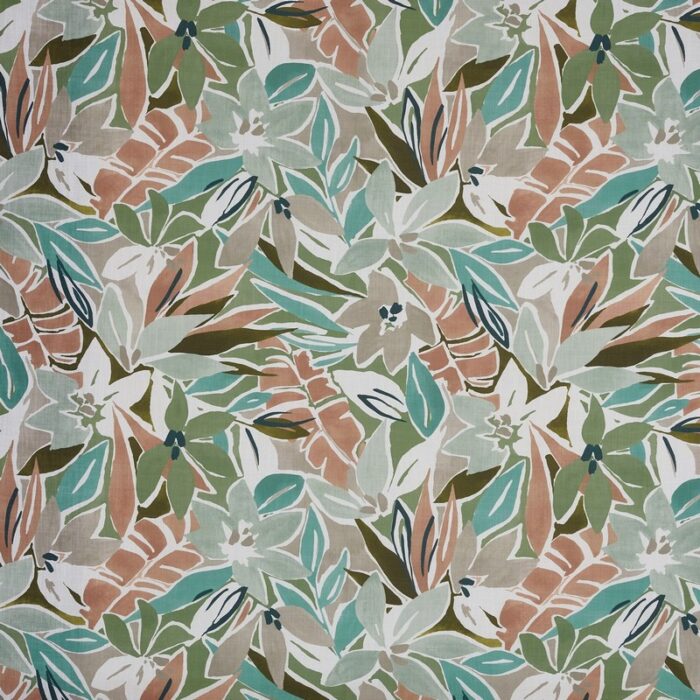 Adriana Fabric - Verdi swatch