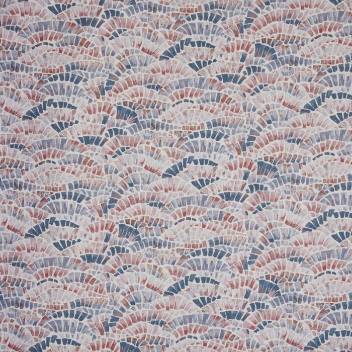 Gabriela Fabric - Shell swatch