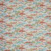 multicolour misc cotton fabric from Prestigious Textiles