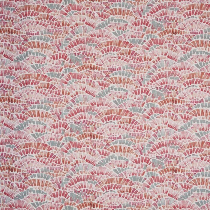 Gabriela Fabric - Bon Bon swatch