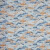 blue misc cotton fabric from Prestigious Textiles