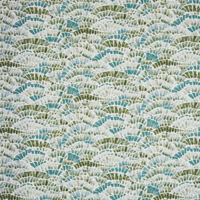 Gabriela Fabric - Verdi swatch