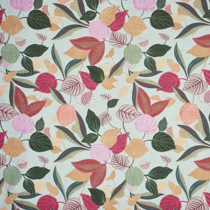 Gigi Fabric - Bon Bon swatch