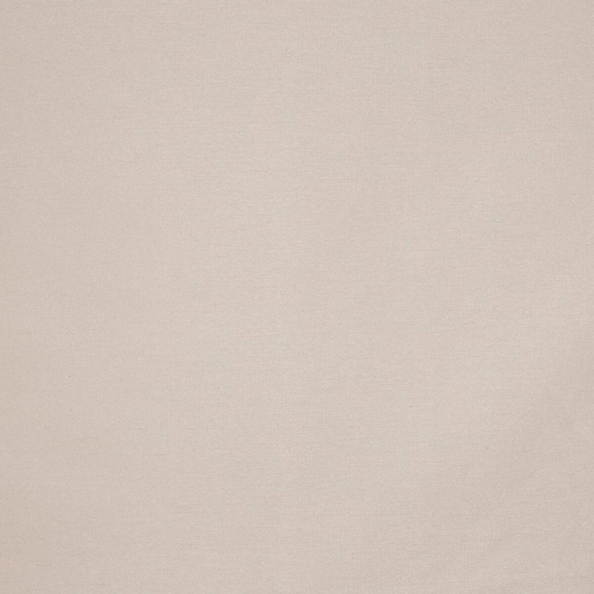 Opulence Fabric - Chalk by neutral plain woven fabric from Prestigious Textiles