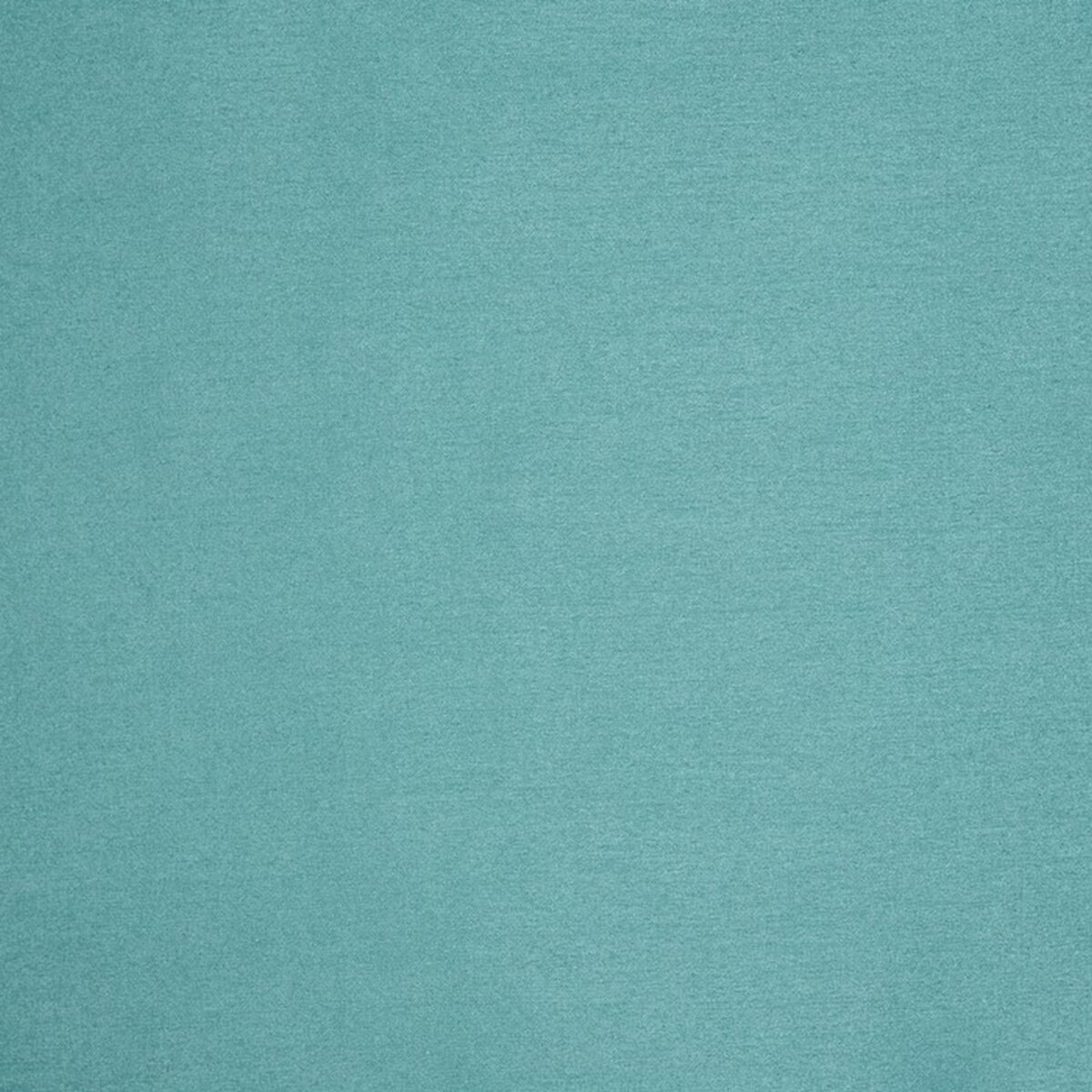 Opulence Fabric - Teal by blue plain woven fabric from Prestigious Textiles
