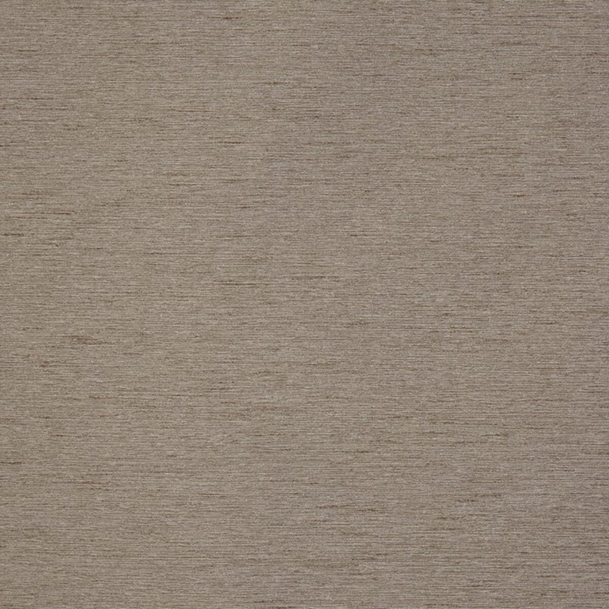 Opulence Fabric - Flax by brown plain woven fabric from Prestigious Textiles