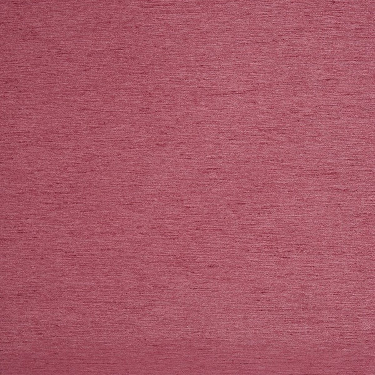 Opulence Fabric - Raspberry by pink plain woven fabric from Prestigious Textiles