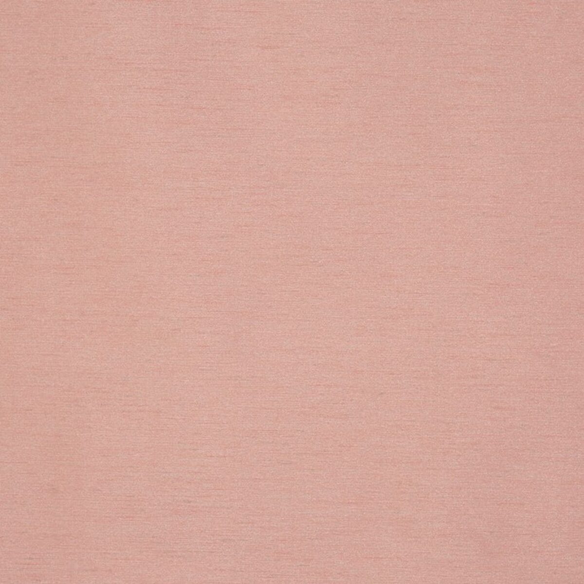 Opulence Fabric - Rose by pink plain woven fabric from Prestigious Textiles