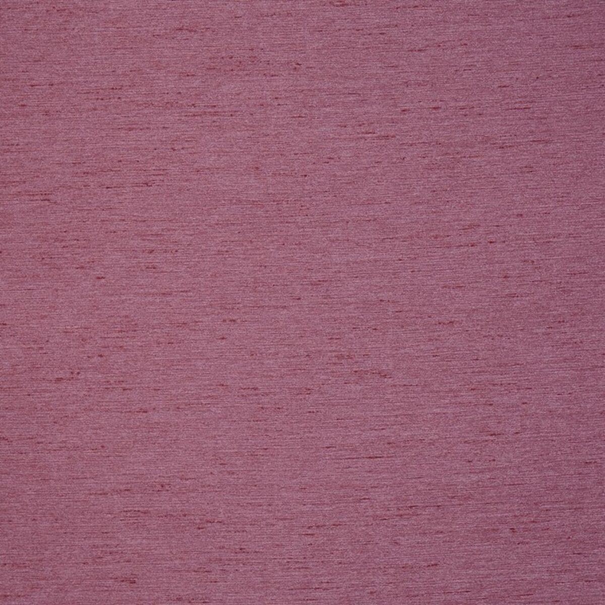 Opulence Fabric - Mulberry by pink plain woven fabric from Prestigious Textiles