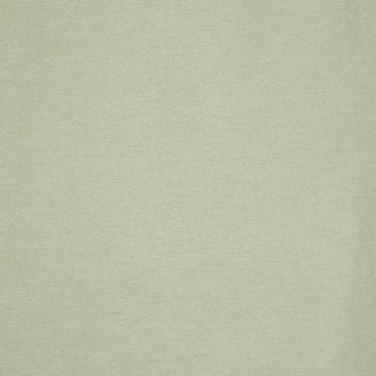 Opulence Fabric - Willow by green plain woven fabric from Prestigious Textiles