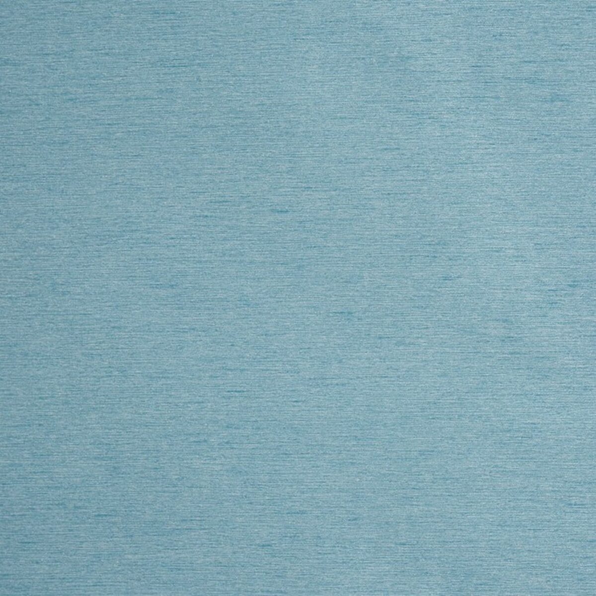 Opulence Fabric - Azure by blue plain woven fabric from Prestigious Textiles